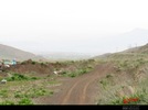زیبایی های کوه های دره دیز هادیشهر در جلفا 