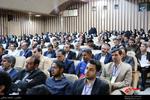 همایش علمی،تخصصی ابعاد و پیامد های نفوذ فرهنگی و سیاسی دشمن در البرز
