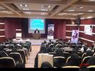 آیین گرامیداشت هفته عقیدتی سیاسی در اسکو 