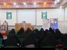 همایش توجیهی برنامه های ابلاغی نمایندگی بسیج در نجف آباد