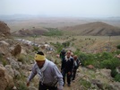 فاتحان خرمشهر در شهرستان لنجان