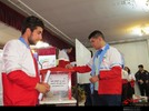 انتخابات مجامع کانون های هلال احمر آذربایجان شرقی 