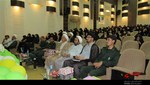 یادوراه شهدای معلم در مشهد