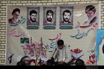 گرامیداشت سوم خرداد در کیار