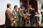 همایش دانشجویی به مناسبت بزرگداشت فتح خرمشهر در دانشگاه آزاد اسلامی واحد هشتگرد برگزار شد
