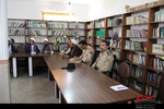 اولین جلسه هم اندیشی رسانه ای، فرهنگی و تبلیغی نیروهای مسلح استان سیستان و بلوچستان در پایتخت وحدت