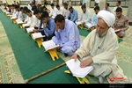 حضور علمای تشیع وتسنن در محل انس با قرآن