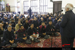 مراسم بیست و نهمین سالگرد رحلت امام خمینی (ره) در مسجد اعظم اردبیل