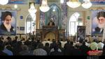 آیین بزرگداشت ارتحال امام خمینی(ره) در اسکو 