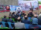 برگزاری آیین آبروی محله در کلیبر همزمان با 14خرداد 