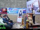 برگزاری آیین آبروی محله در کلیبر همزمان با 14خرداد 