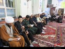 برگزاری محفل انس با قرآن در شهر مهربان 