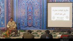 برگزاری چهارمین محفل انس با قرآن در سپاه ملکان 
