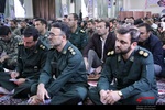 نشست اخلاقی کارکنان سپاه آذربایجان شرقی 