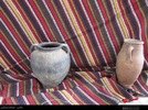 نمایشگاه صنایع دستی در پیربلوط