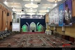 بیست و یکمین دوره مسابقات قرآن کریم حاشیه شهر مشهد