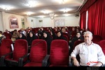 برگزاری دوره آموزشی پیشگیری از اعتیاد در هلال احمر آذربایجان شرقی
