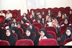 برگزاری دوره آموزشی پیشگیری از اعتیاد در هلال احمر آذربایجان شرقی