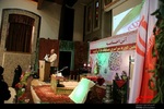 برگزاری آیین پایانی مسابقات قرآن اوقاف در تبریز