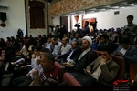 برگزاری آیین پایانی مسابقات قرآن اوقاف در تبریز