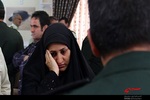 پایان چشم انتظاری دختر شهید اسماعیلی پس از 34 سال 