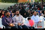 اجتماع بزرگ «حافظان حریم خانواده» در کرج برگزار شد
