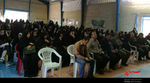 اجتماع بزرگ مردمی حافظان حریم خانواده در الشتر