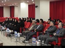 همایش حجاب و عفاف بانوان بانک صادرات آذربایجان شرقی