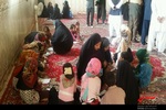 آموزشهای فرهنگی گروه جهادی خواهران بسیجی