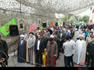 
برگزاری آبروی محله، افتخار محله با محوریت شهید عبدالله ملتمسی در بروجرد
