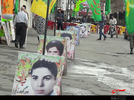 
برگزاری آبروی محله، افتخار محله با محوریت شهید عبدالله ملتمسی در بروجرد