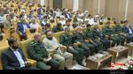 حضور مسئولین سپاه استان و نواحی پنجگانه سیستان در همایش سران و طوایف منطقه سیستان