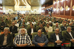 نخستین یادواره شهدای آزاده استان اردبیل
