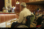 نخستین یادواره شهدای آزاده استان اردبیل