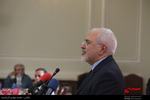 محمد جواد ظریف، وزیر امور خارجه