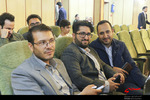 حاشیه های همایش تجلیل از خبرنگاران استان اردبیل