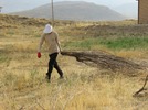 اردوی جهادی 10 روزه در فارسان