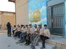 اردوی جهادی 10 روزه در فارسان