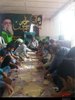 فعالیت گروه جهادی شهید سامانلو در روستای حسین آباد نیزار قم