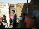 اعزام اکیپ‌های جهادی بسیج دانشجویی شهرستان دلفان به روستای‌های محروم