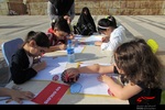 برگزاری مسابقه «آب، انرژی و صرفه جویی» در تبریز 
