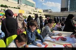 برگزاری مسابقه «آب، انرژی و صرفه جویی» در تبریز 