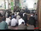 همایش روز جهانی مساجد در پارس آباد مغان