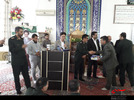 همایش روز جهانی مساجد در پارس آباد مغان