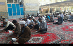 برگزاری دعای پرفیض عرفه در مسجد حضرت امام خمینی (ره) بروجرد