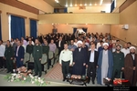 برگزاری دومین جشنواره مالک اشتر در سپاه مرند 