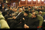 هفتمین همایش مداحان و شعرای آئینی استان اردبیل برگزار شد