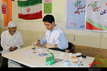 اعزام17 تیم جهادی خدمت رسانی بسیج جامعه پزشکی 