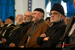 شانزدهمین اجلاس بین المللی تجلیل از پیرغلامان حسینی 