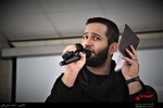 نخستین اجتماع جهادگران حسینی استان البرز در دانشکده فنی حصارک
